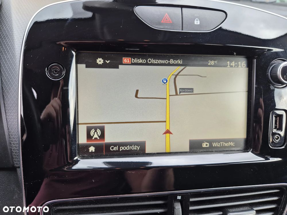 Renault Clio 0.9 Energy TCe Limited - 25