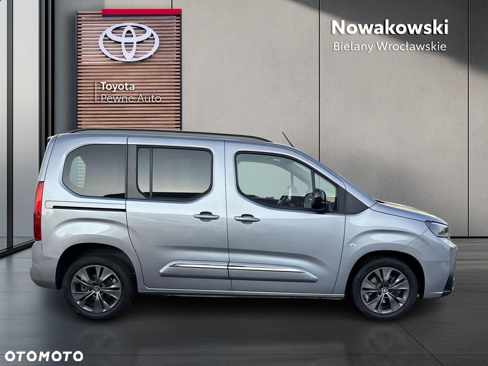 Toyota Proace City Verso 1.5 D-4D Family - 26