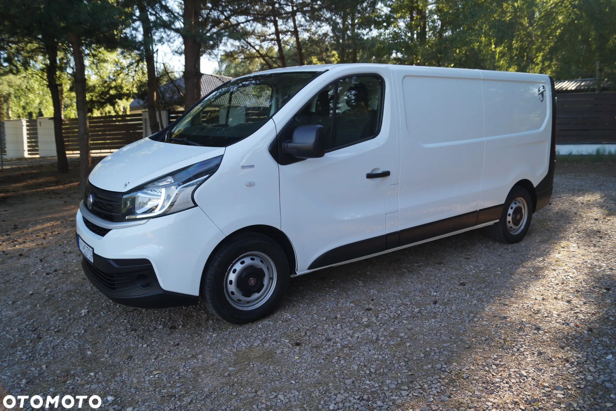 Opel Movano - 33