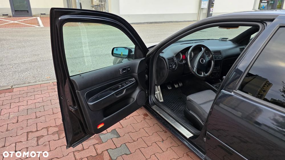 Volkswagen Golf IV 1.6 Trendline - 11