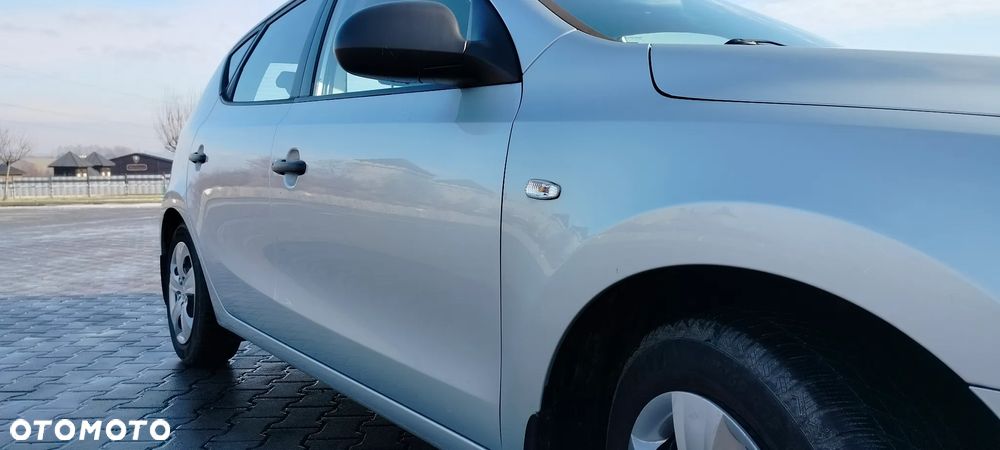 Hyundai i30 1.4 Classic - 2