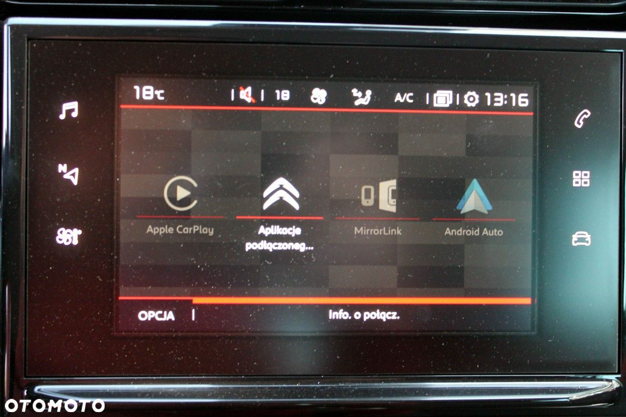 Citroën C3 Aircross 1.2 PureTech GPF Feel Pack S&S - 35