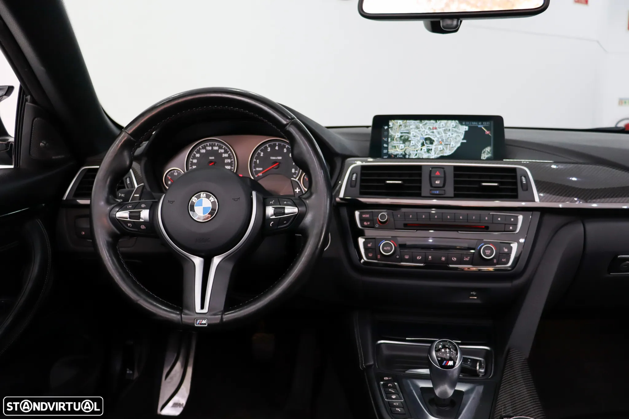 BMW M4 Cabrio DKG Competition - 18