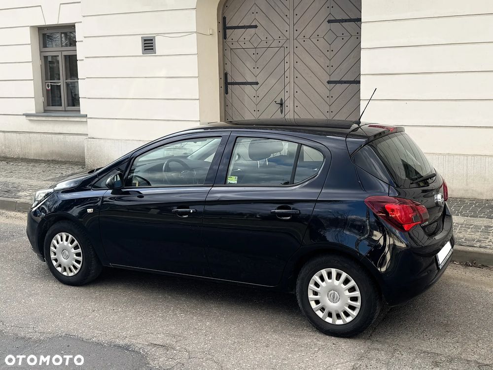 Opel Corsa 1.2 Enjoy - 25