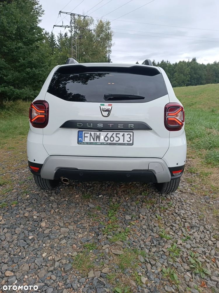 Dacia Duster 1.0 TCe Prestige - 4
