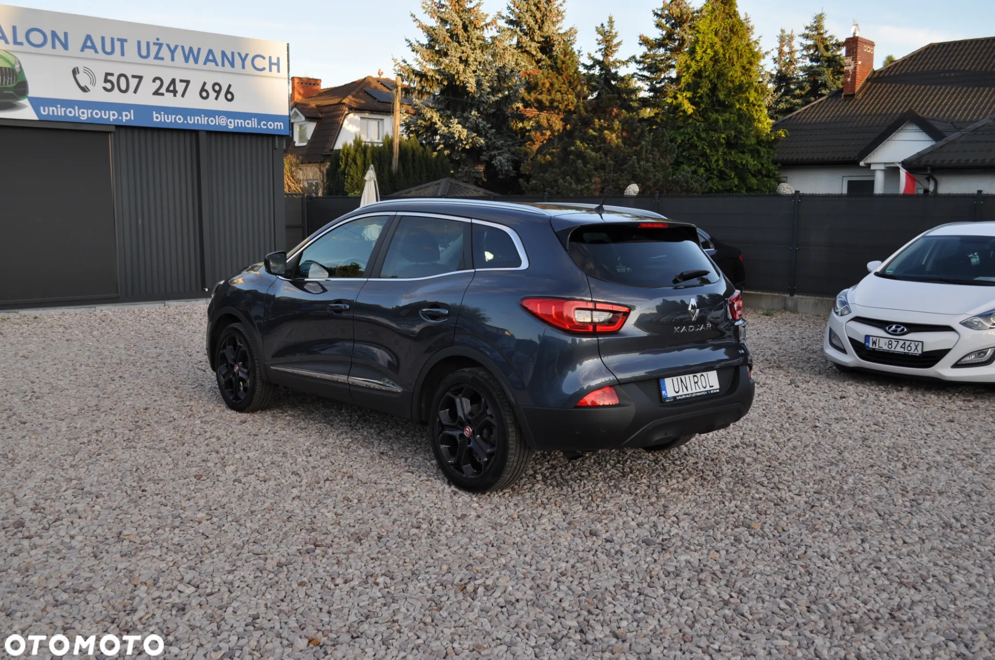 Renault Kadjar - 9