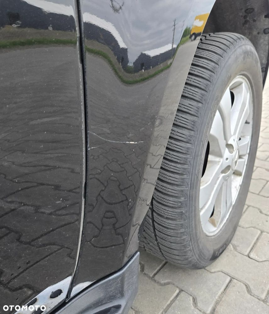 Mercedes-Benz GL 320 CDI - 13