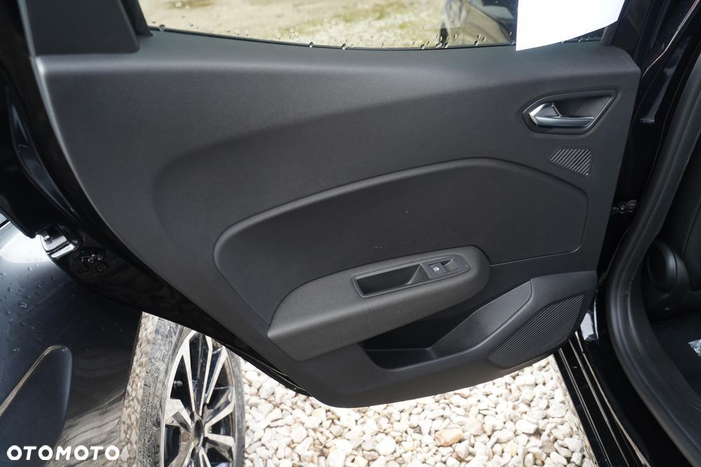 Renault Clio 1.0 TCe Techno Xtronic - 8