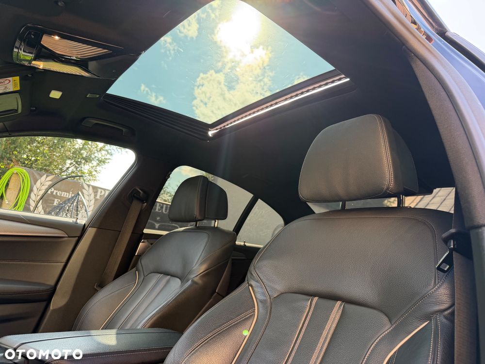 BMW Seria 5 520d M Sport Edition - 22
