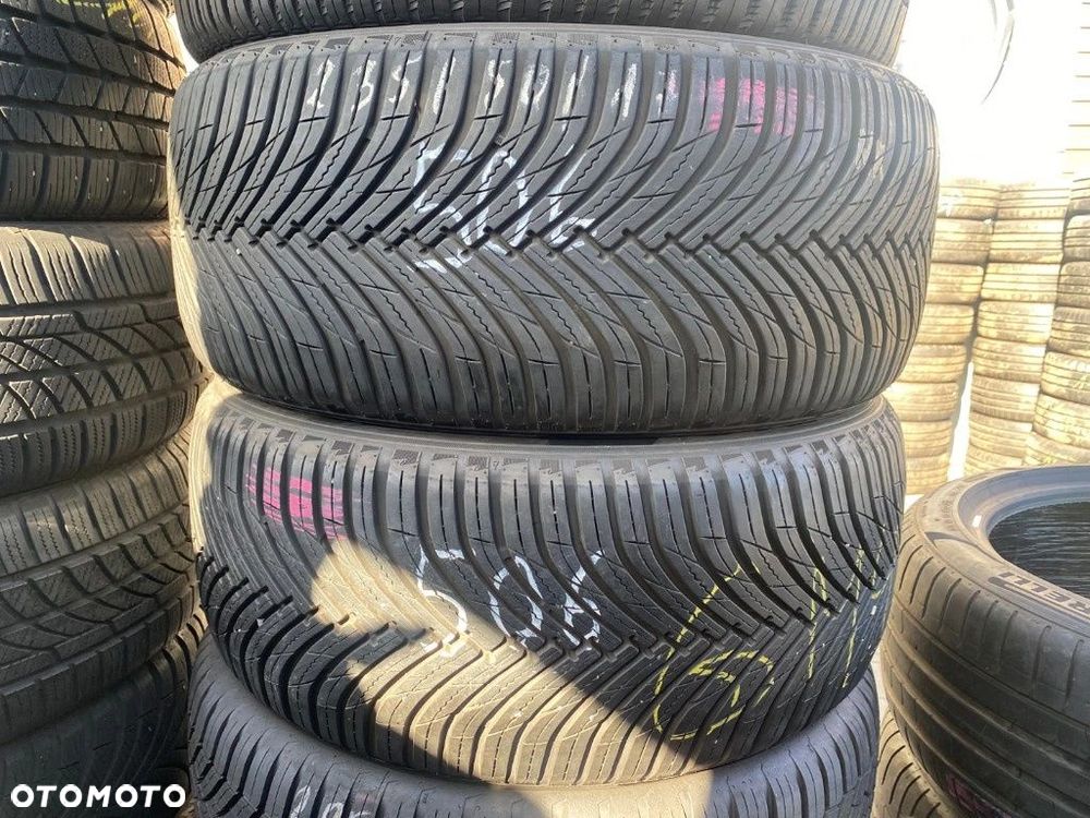 235/50/17 Maxxis AllSeason AP3_6mm_2szt_(506) - 2
