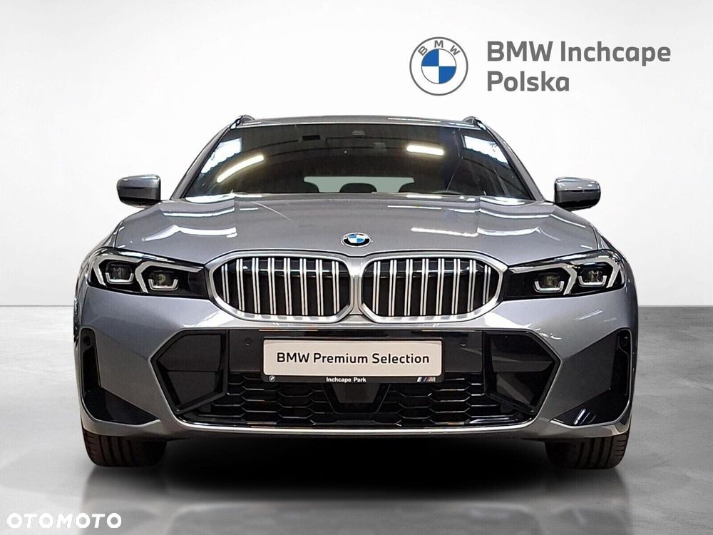 BMW Seria 3 - 9