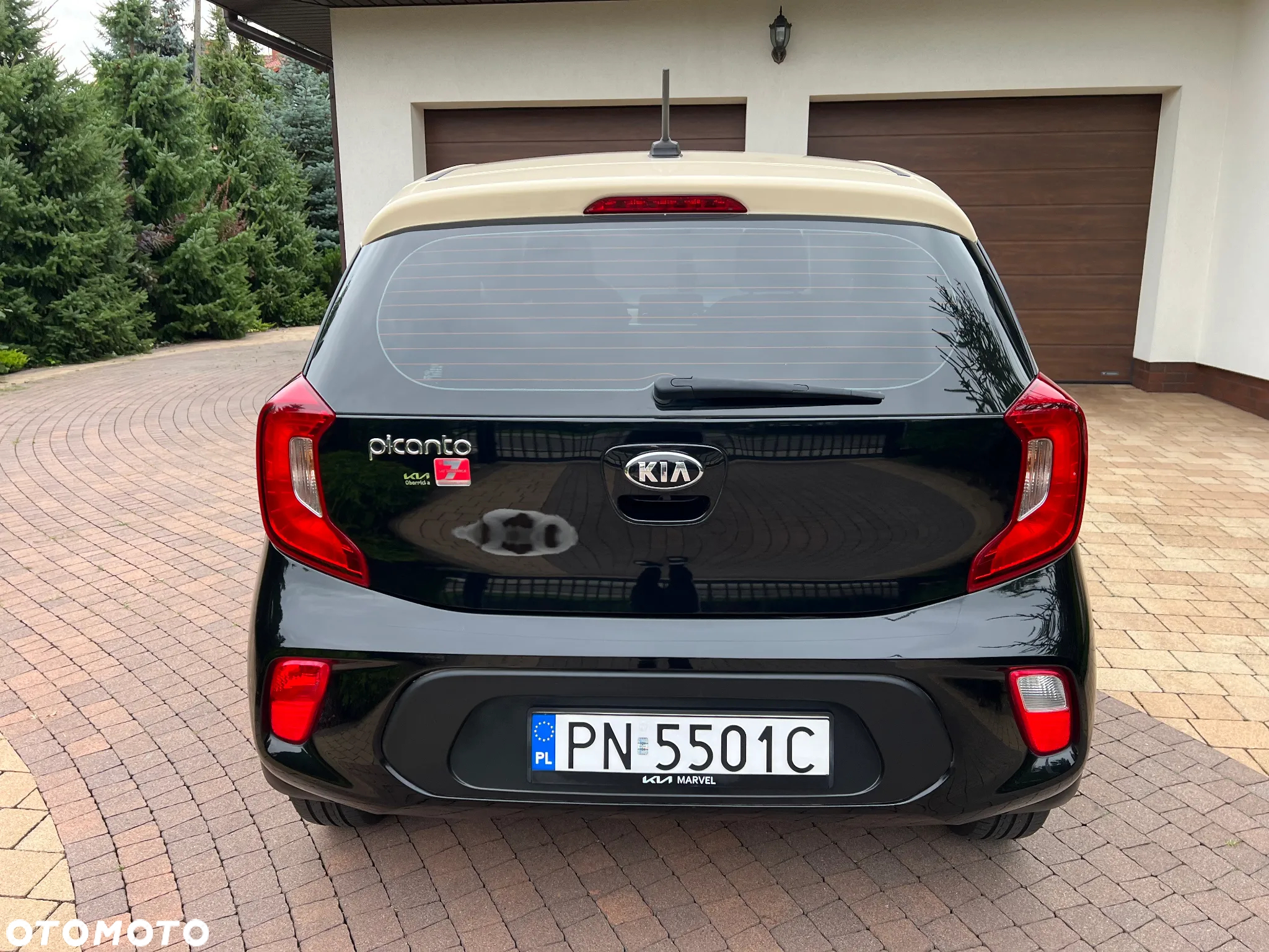 Kia Picanto 1.0 M - 7