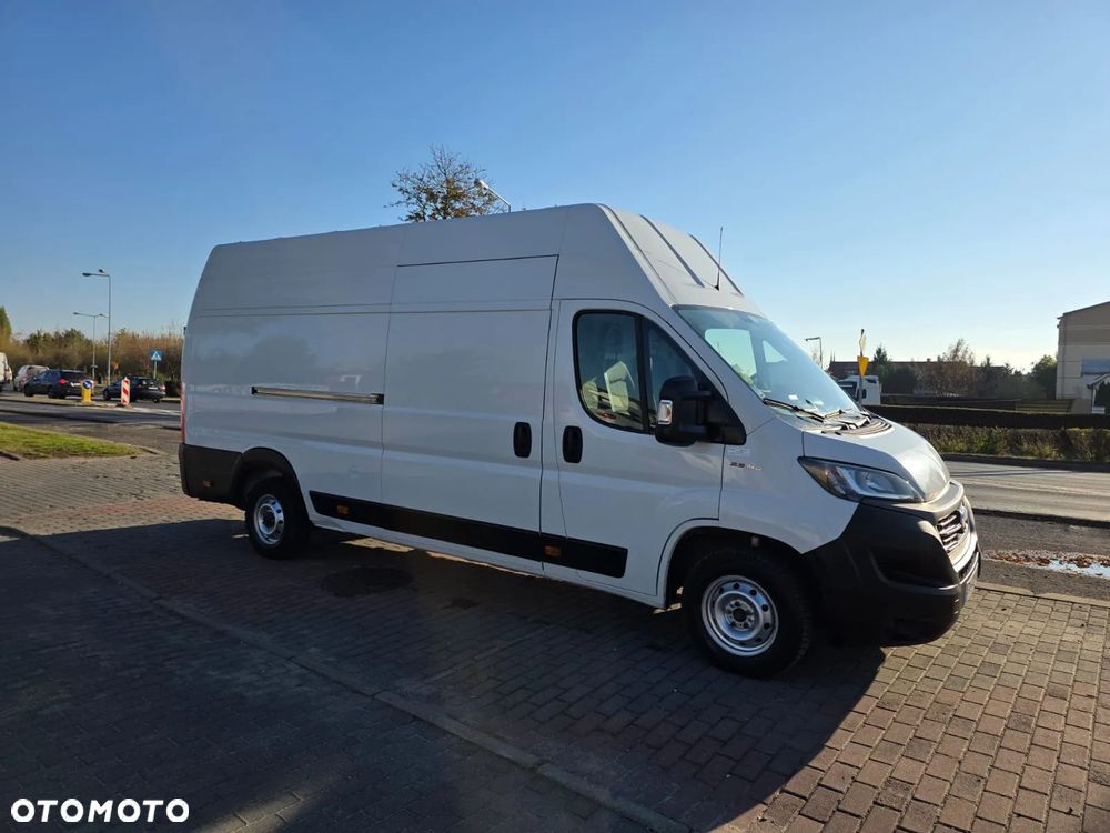 Fiat Ducato L4H3 - 5