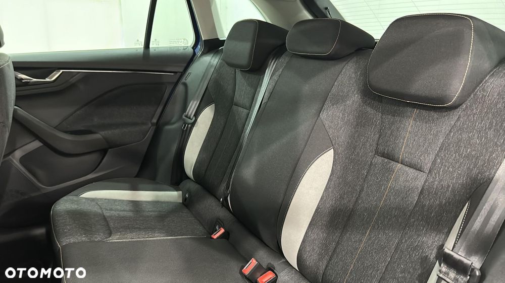 Skoda Scala 1.0 TSI Ambition DSG - 13