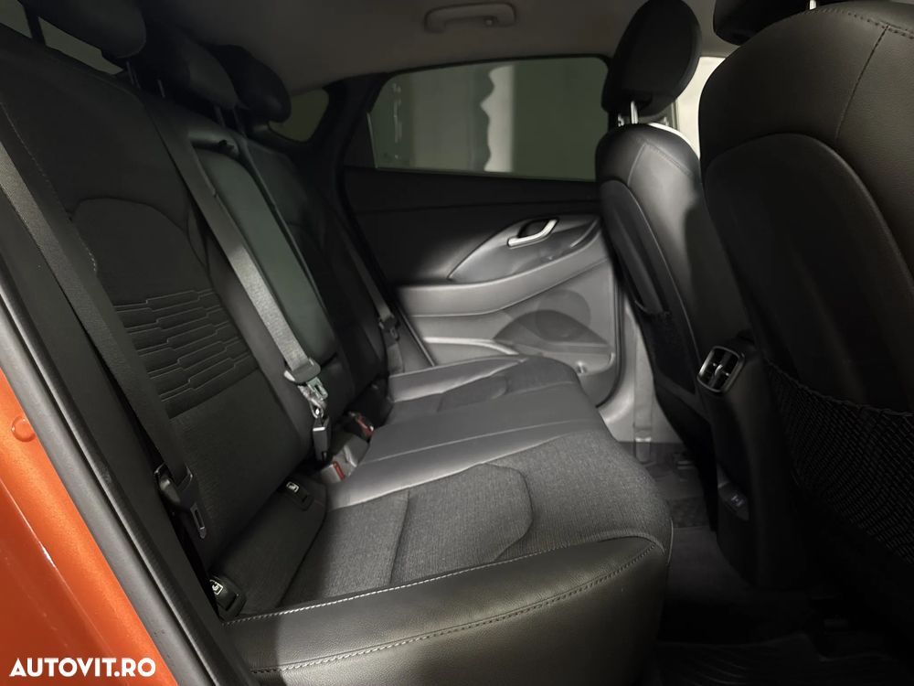 HYUNDAI i30 2024 — imagine 12