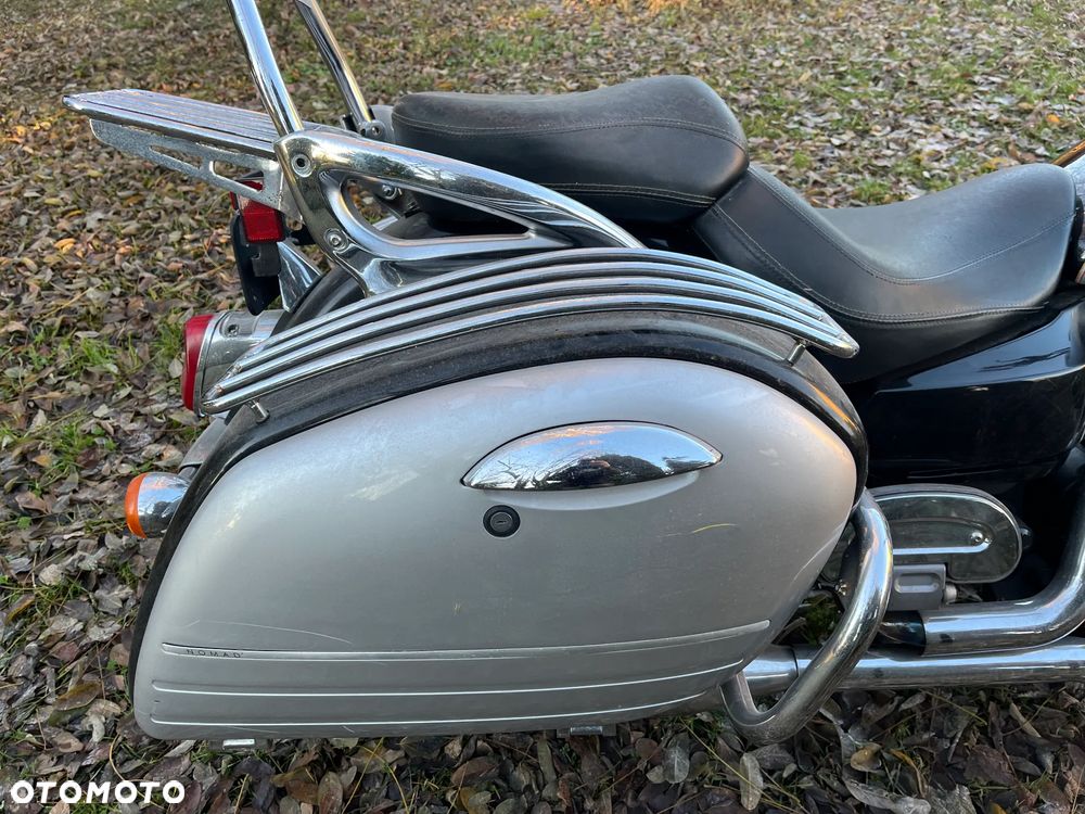 Kawasaki Vulcan - 11