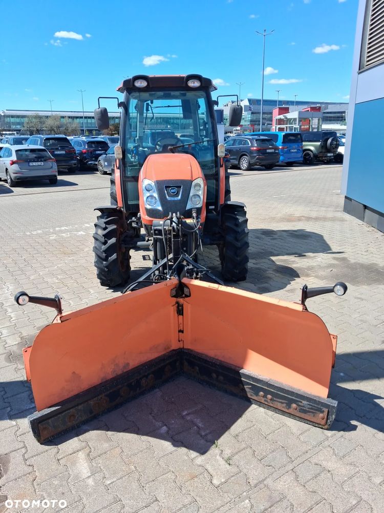Kioti NX5510 - 9