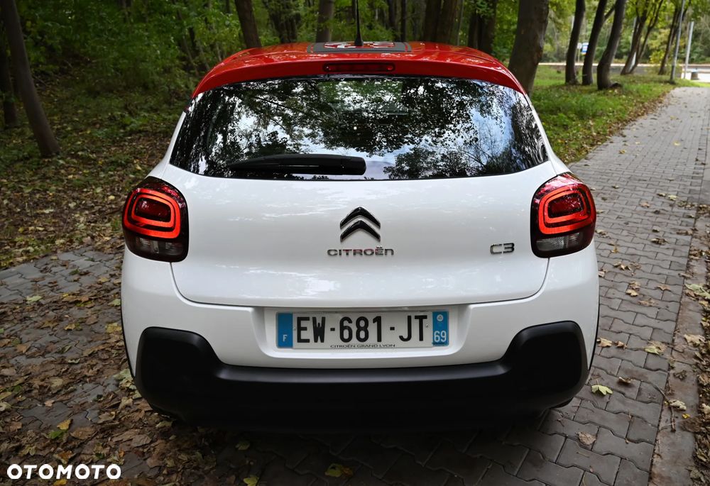 Citroën C3 - 10