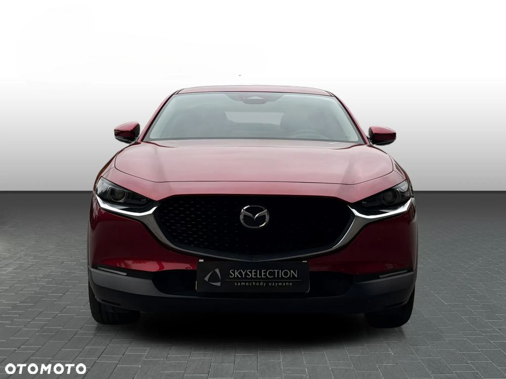 Mazda CX-30 2.0 mHEV Exclusive-Line 2WD - 9