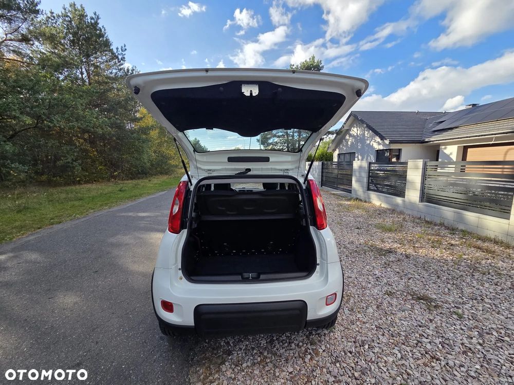 Fiat Panda - 17