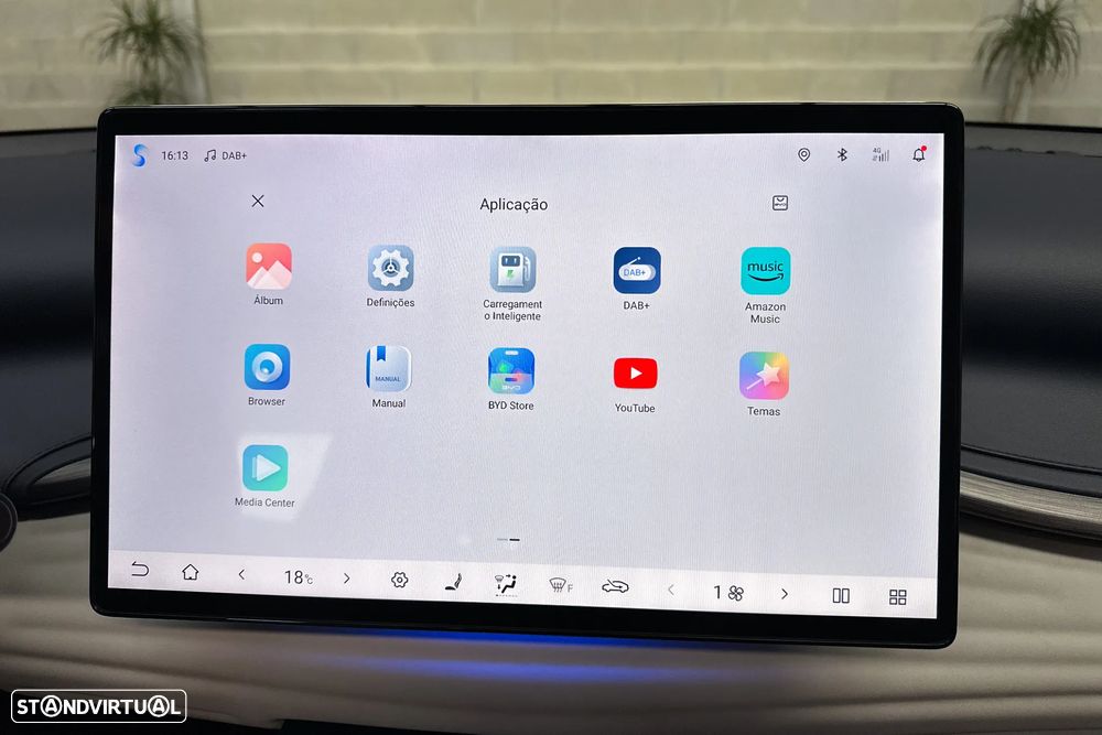 BYD Atto 3 Design - 39