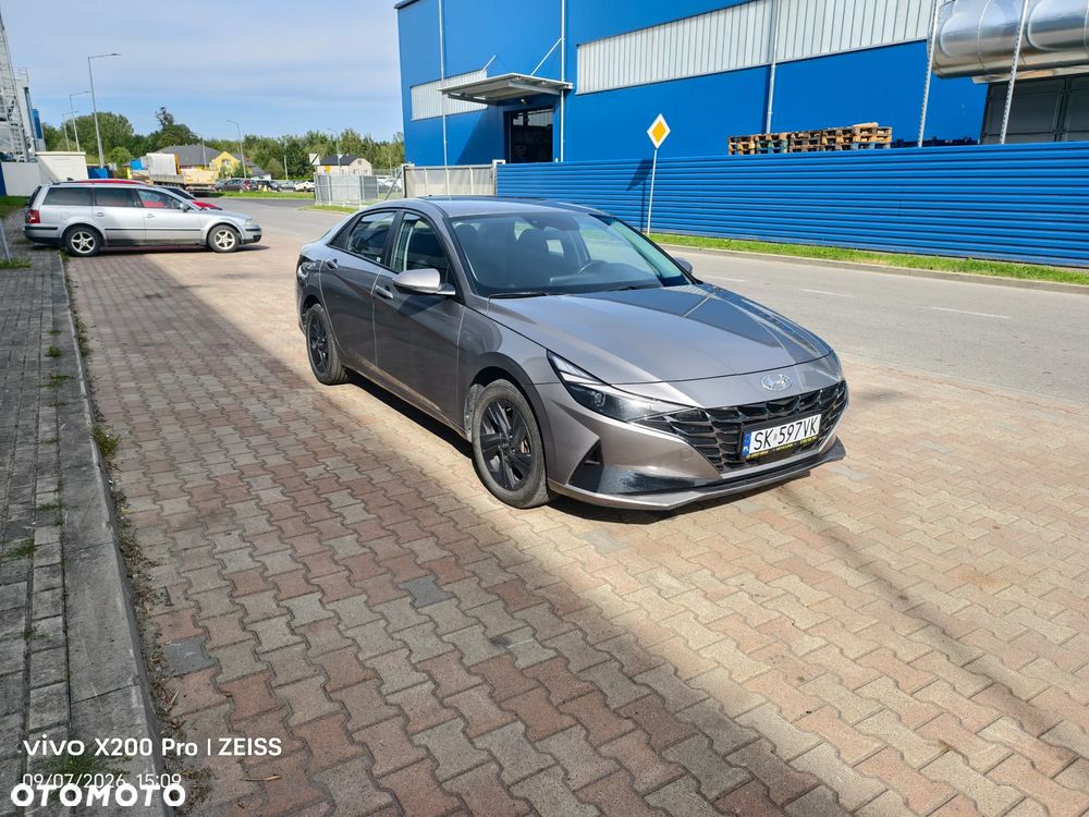 Hyundai Elantra 1.6 Smart - 3