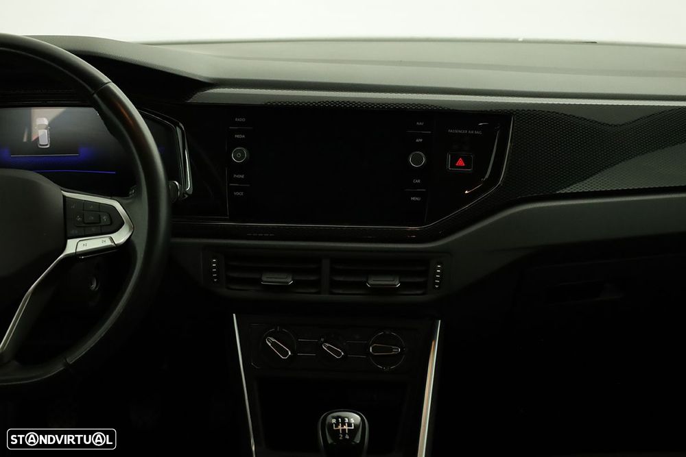 VW Polo 1.0 TSI Life - 9