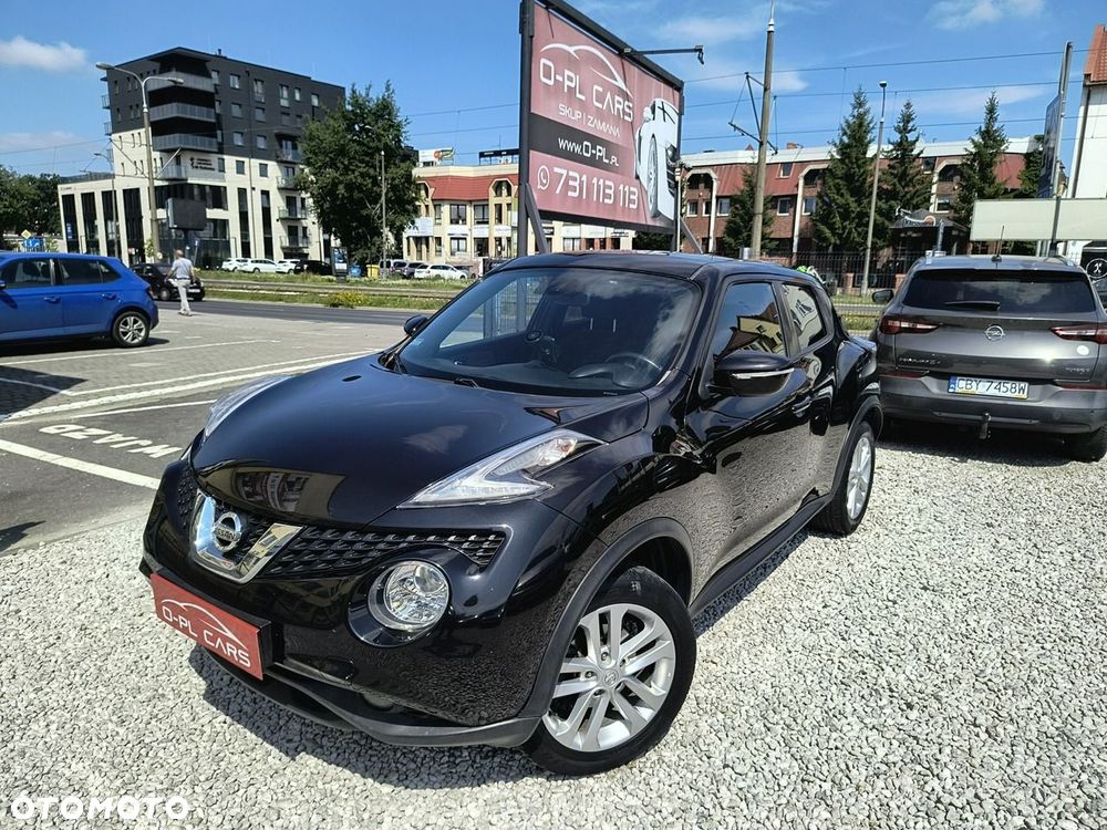 Nissan Juke - 33