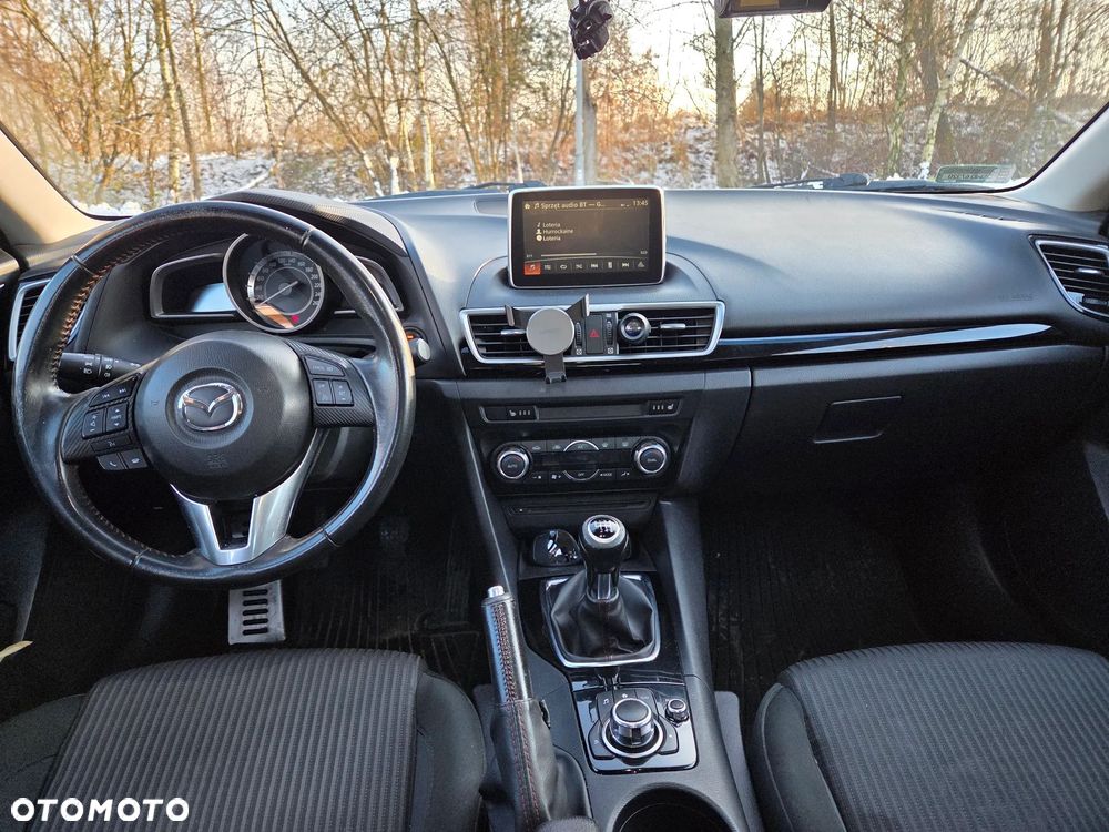 Mazda 3 2.0 Skyenergy - 3