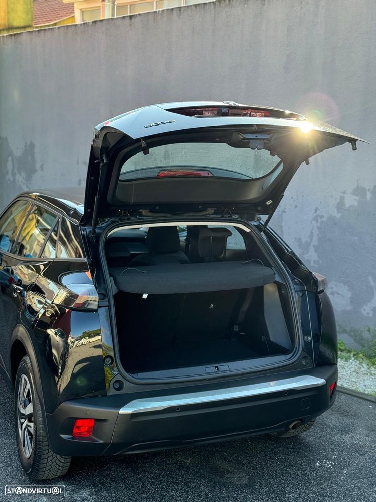 Peugeot 2008 PureTech 100 Stop&Start Active - 3