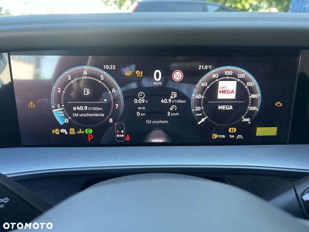 Volkswagen Tayron 2.0 TSI 4Mot R-Line Plus DSG - 31