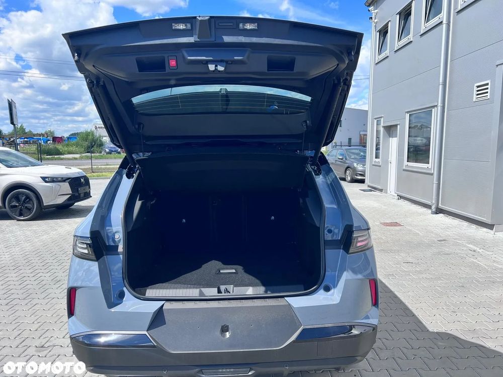 Opel Grandland 1.2 mHEV GS eDTC6 - 9