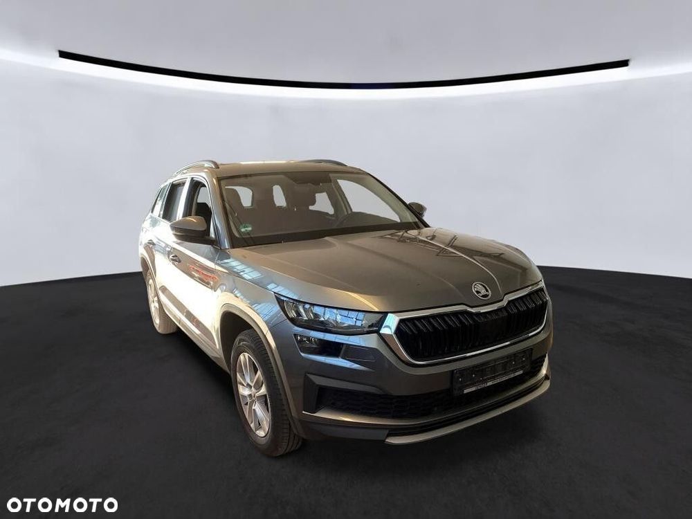 Skoda Kodiaq 2.0 TDI 4x2 Ambition DSG - 3