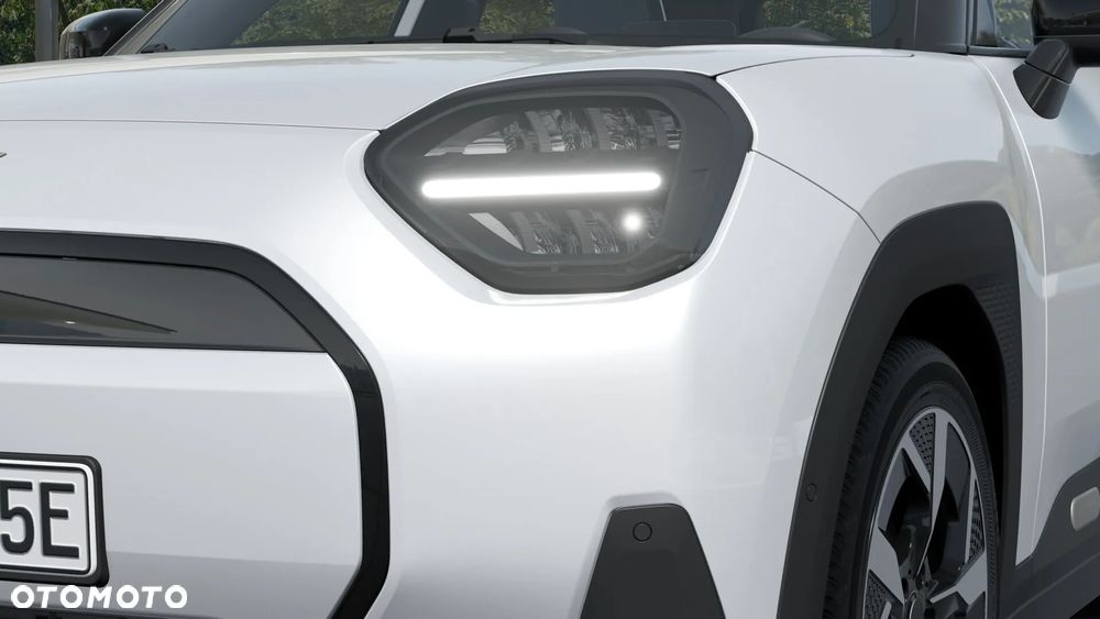 MINI Aceman E 42.5kWh Linia Classic - 11