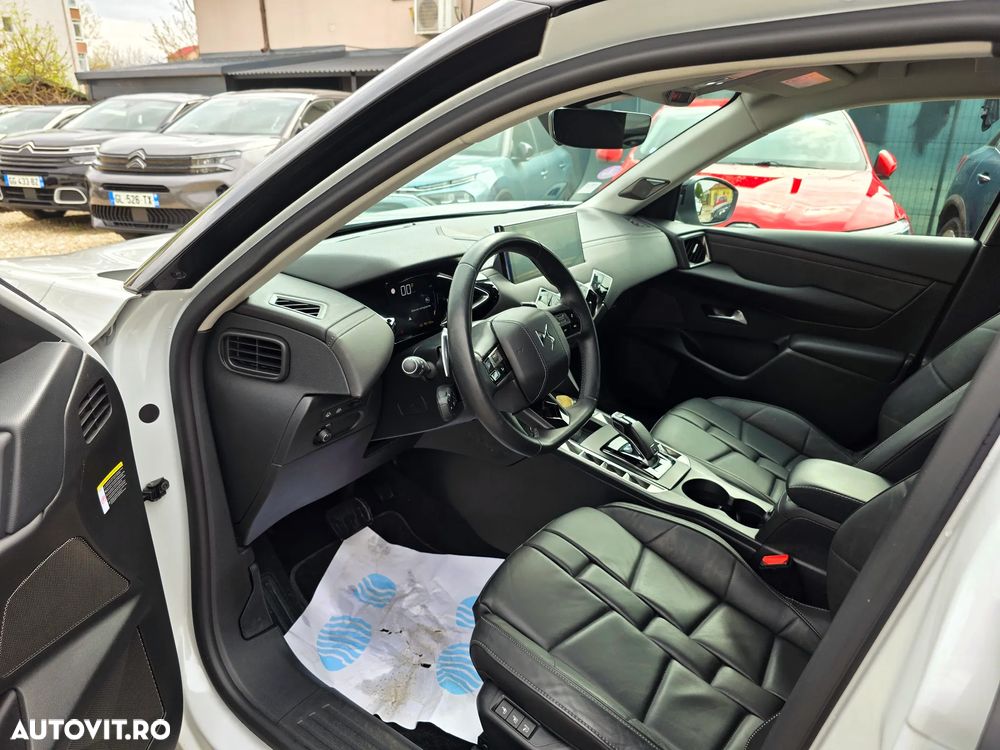 DS Automobiles DS 3 Crossback - 25