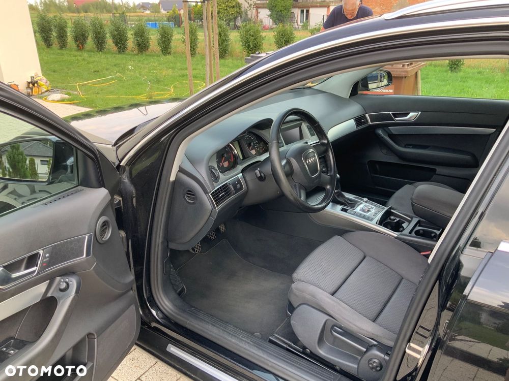 Audi A6 Avant 2.8 FSI - 3