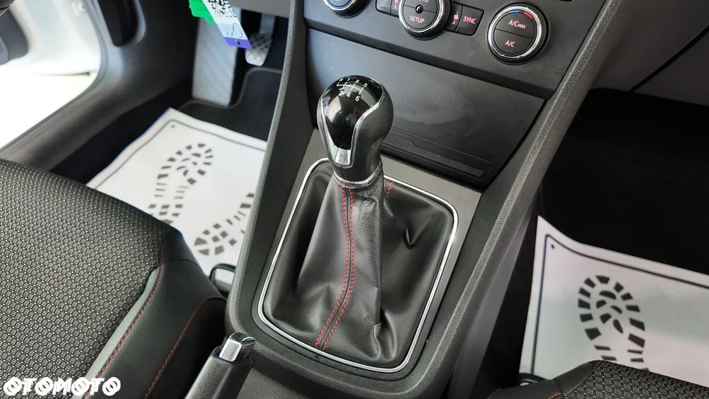 Seat Leon SC 1.4 TSI FR S&S - 39