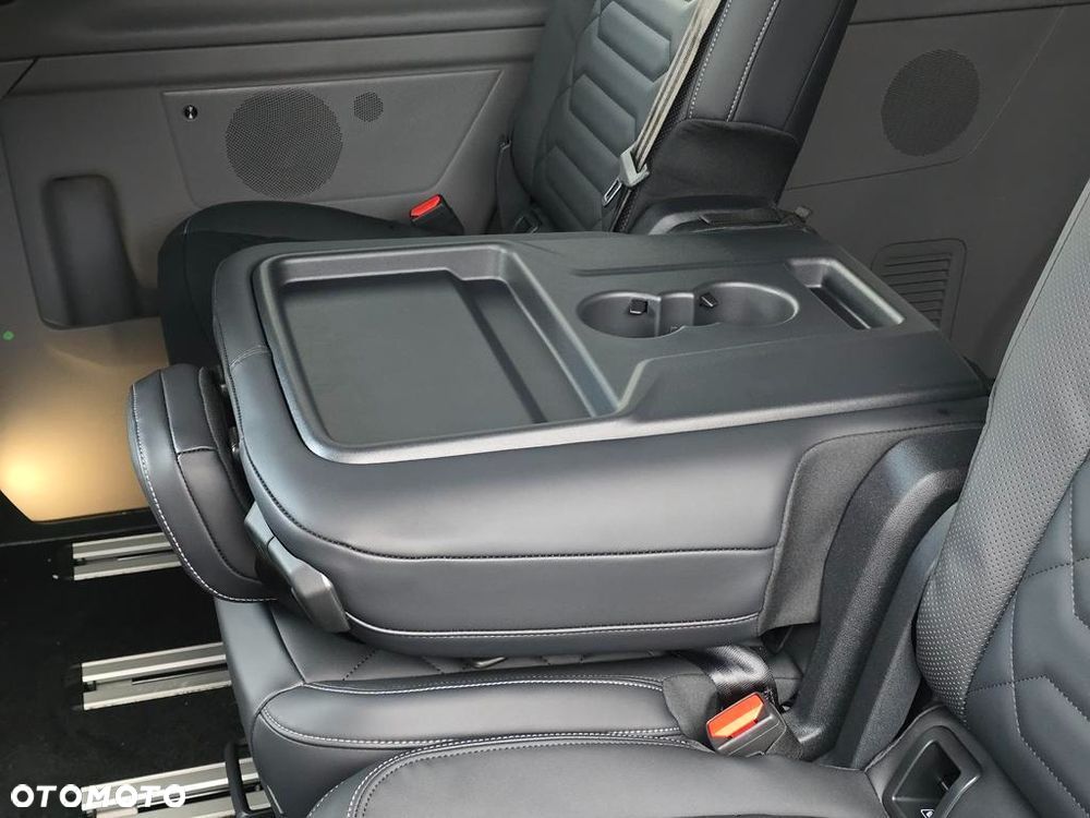 Ford Tourneo Custom 2.0 EcoBlue 320 AWD L1 Titanium X - 23