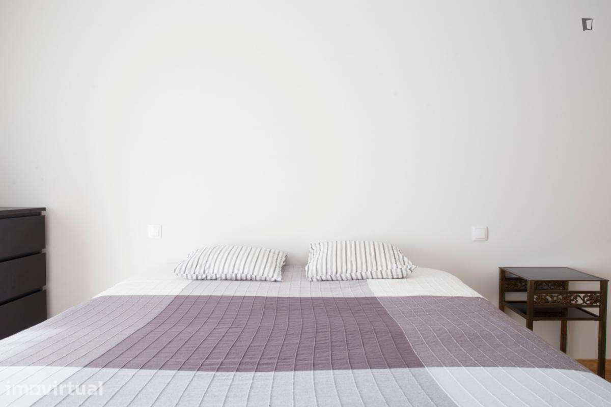 Apartamento com 1 quartos - localizado em Cedofeita Porto - Grande imagem: 5/15