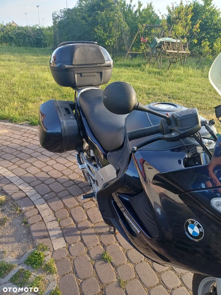 BMW K - 12