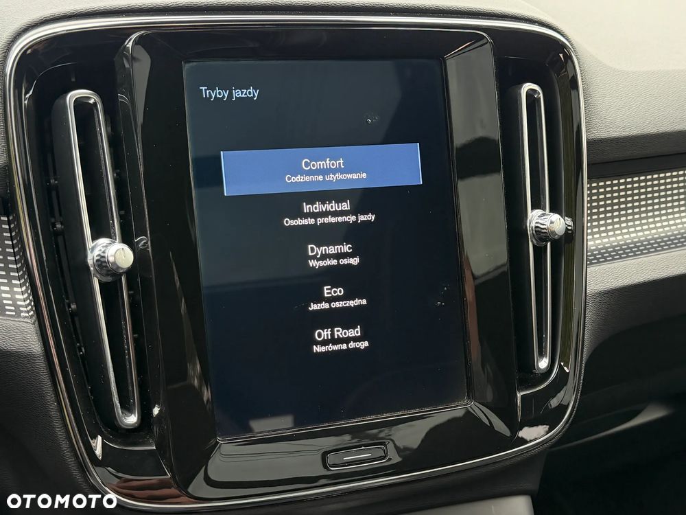 Volvo XC 40 T5 AWD Geartronic R-Design - 17