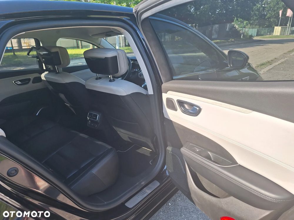 Renault Talisman 1.8 TCe FAP Initiale Paris EDC - 15