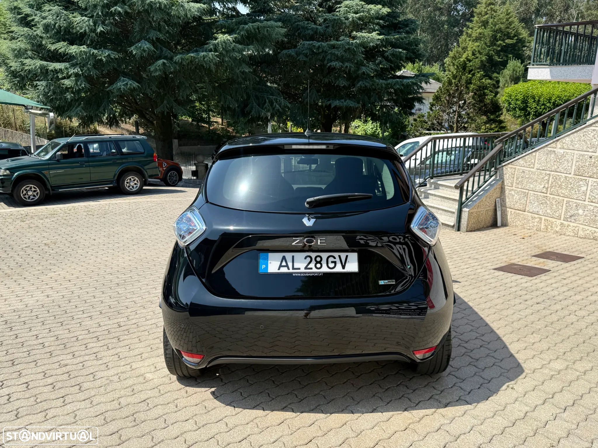 Renault Zoe - 5