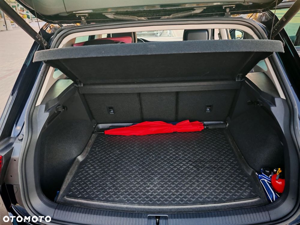 Volkswagen Tiguan 1.5 TSI EVO Elegance DSG - 39