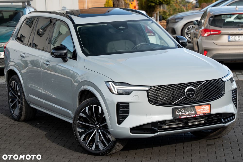 Volvo XC 90 T8 AWD Plus Dark - 7