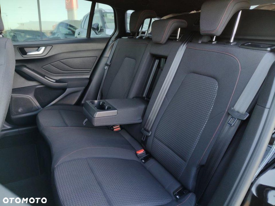 Ford Focus - 14