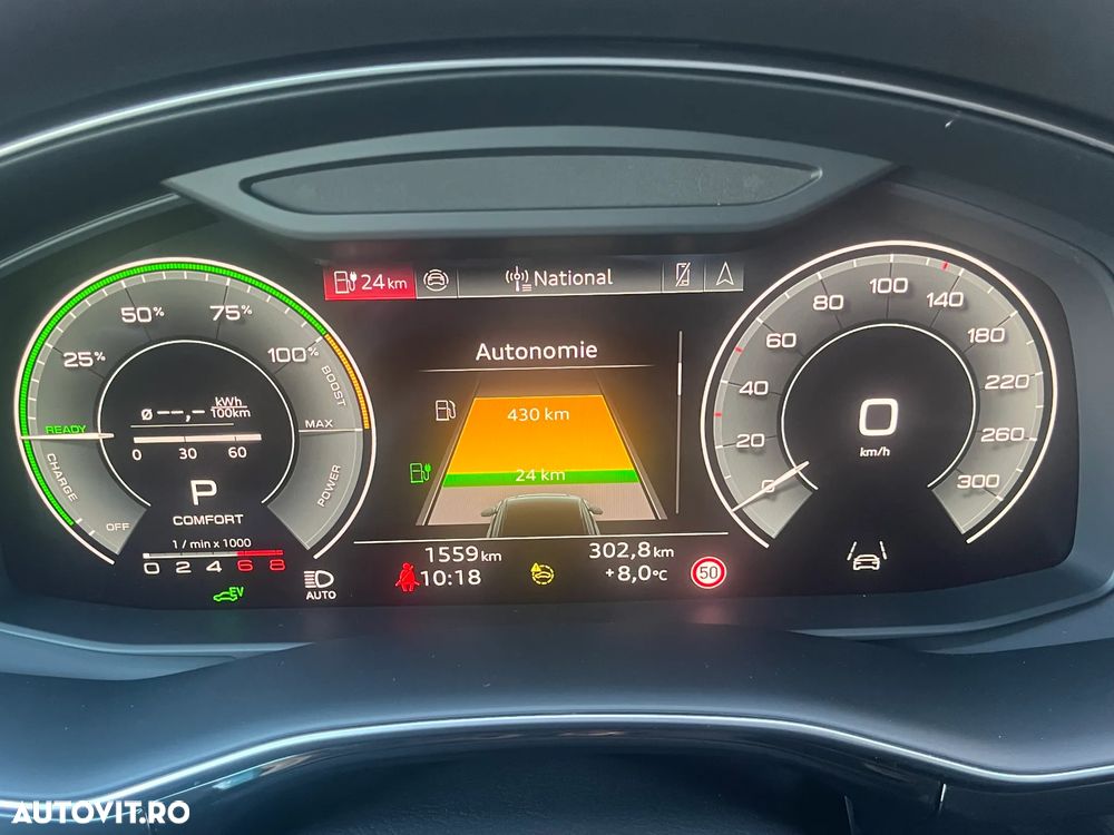 Audi Q8 - 14