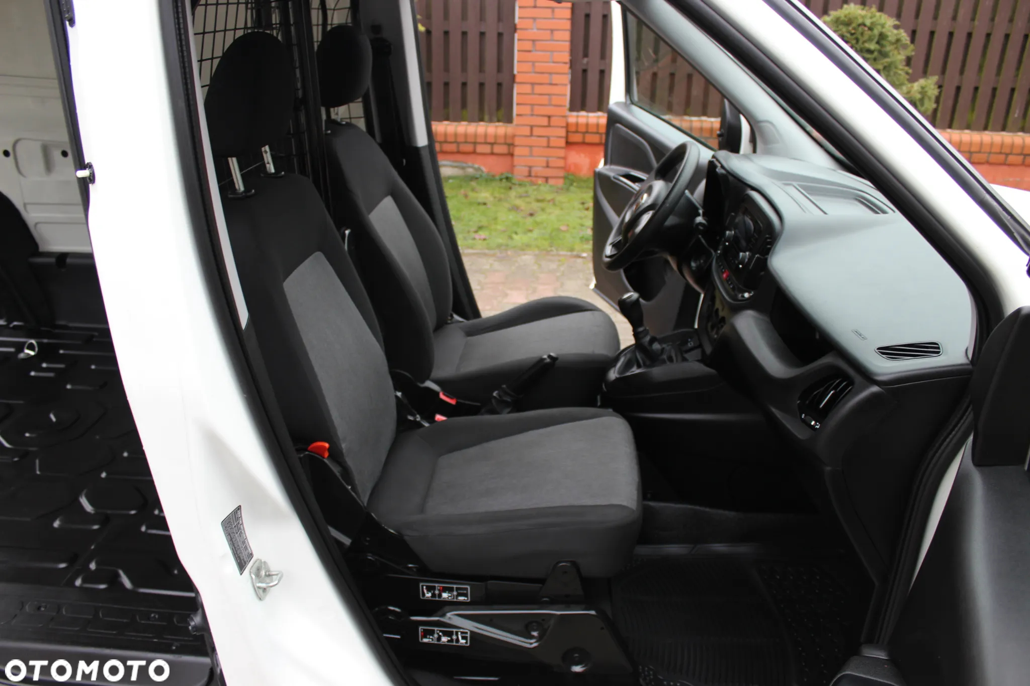 Fiat DOBLO MAXI LONG L2 - 19