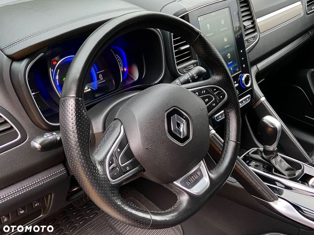 Renault Koleos ENERGY dCi 175 X-tronic 4WD INITIALE PARIS - 28