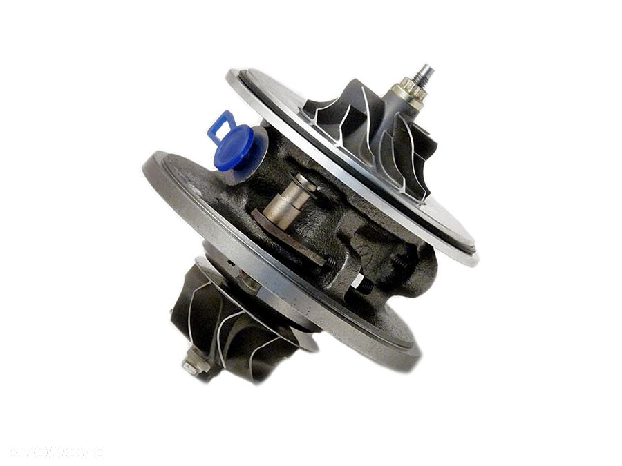 CHRA turbosprężarki BMW 740d E38 3.9L 175kW 2249866B GA-00-0121 - 3